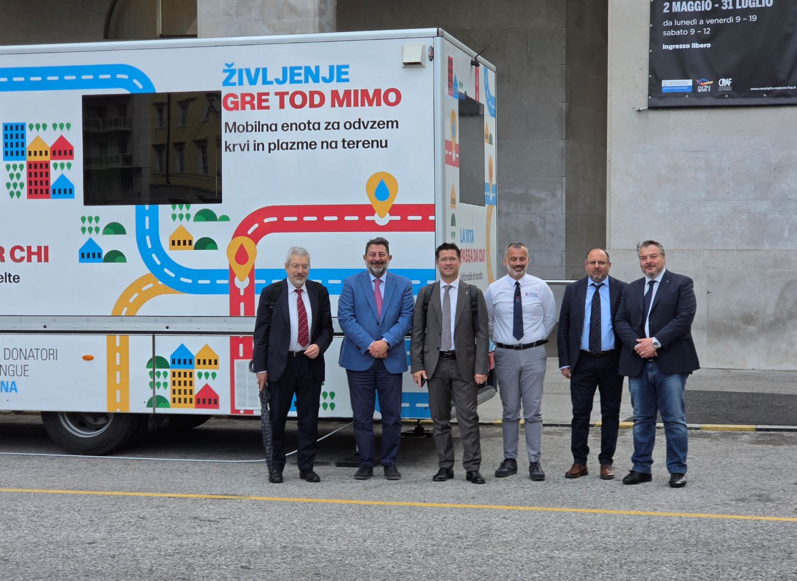 AUTOEMOTECA IN CR. BERNARDIS (FP): RISULTATO CONCRETO PER FVG